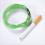 新疆和田玉碧玉手镯