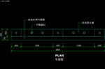 室内图块 工装构件元素