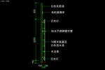 室内图块 工装构件元素