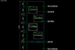 室内图块 工装构件元素