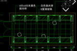 室内图块 工装构件元素