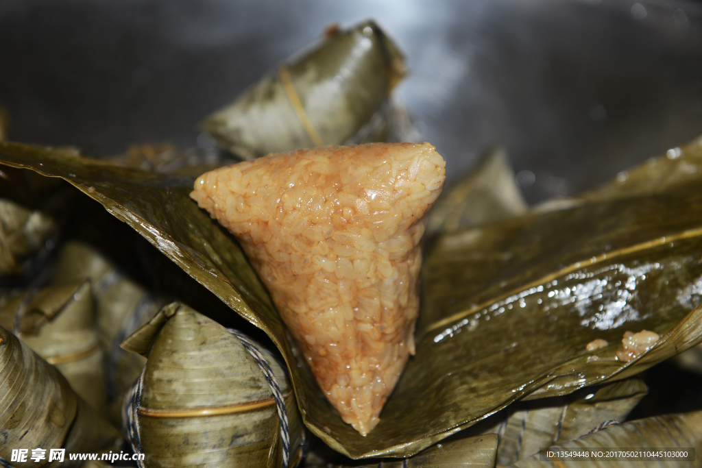 粽子