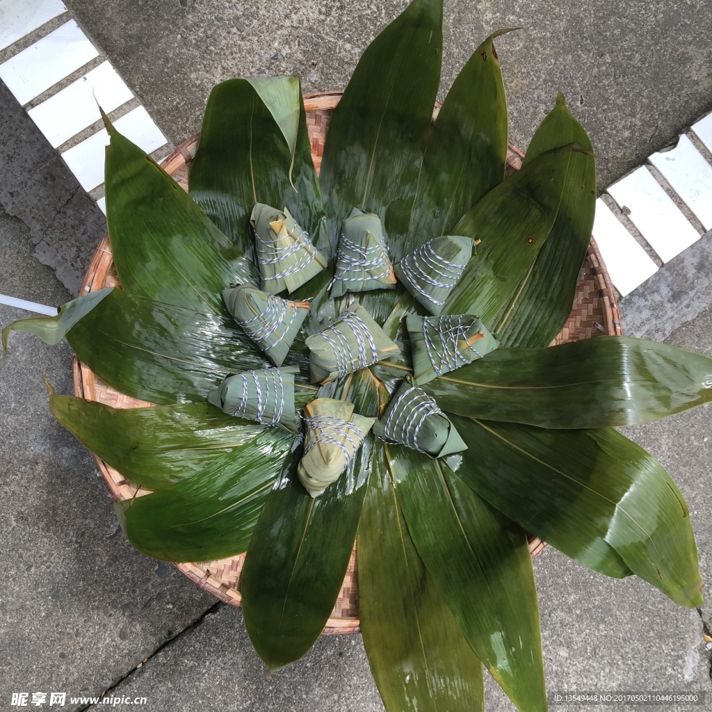 粽子