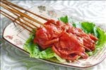 极品嫩牛肉