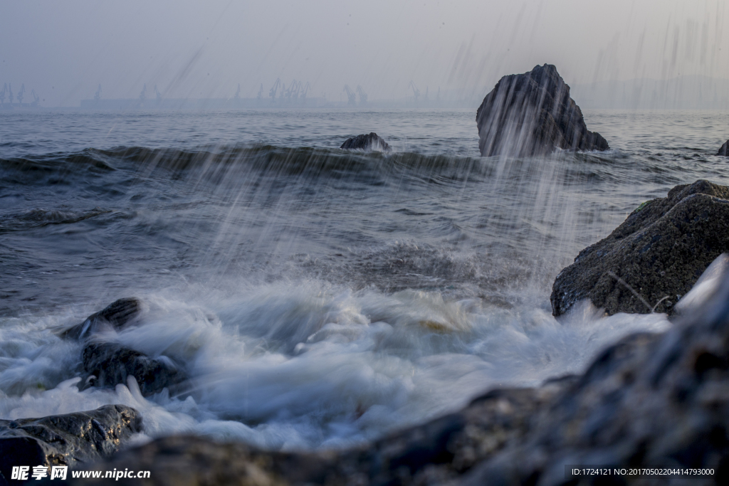 海浪