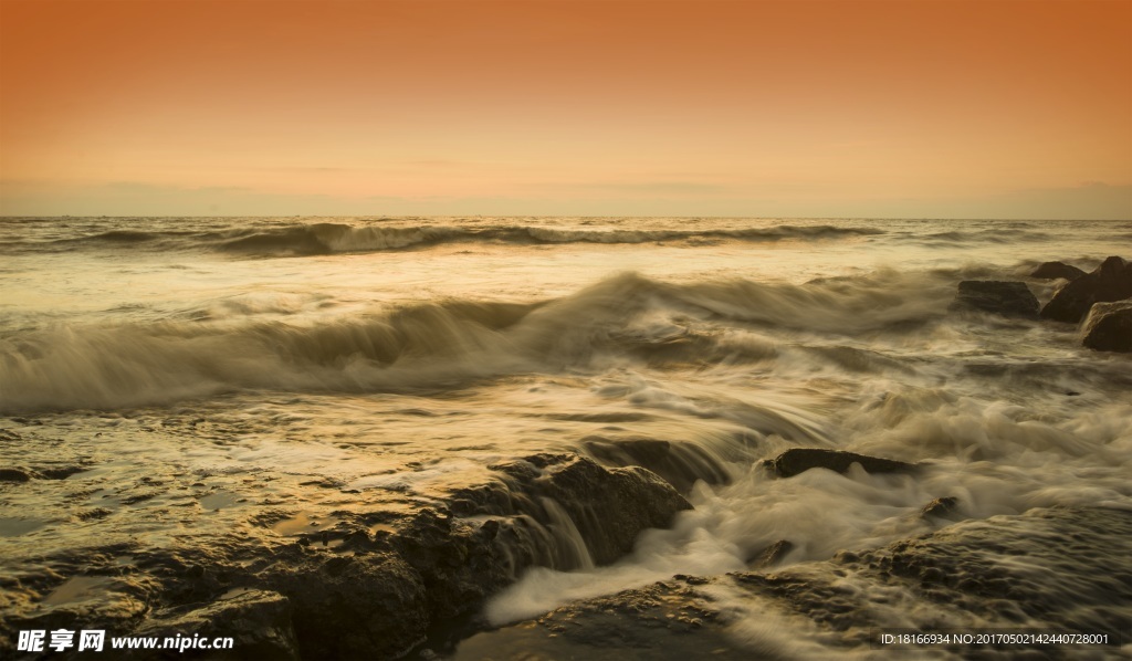 海浪
