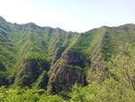 山谷