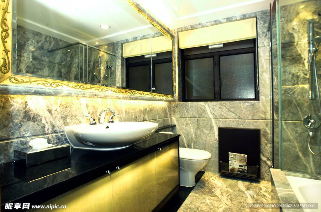 装饰设计实景图