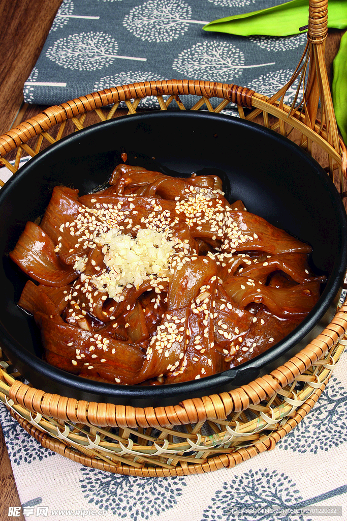 甜水粉