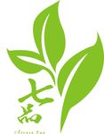 七品茶叶商标LOGO