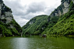 贵州绥阳清溪湖