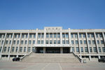 建筑 东北大学图书馆