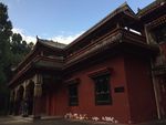 寺庙建筑