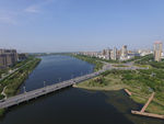 河湖城市