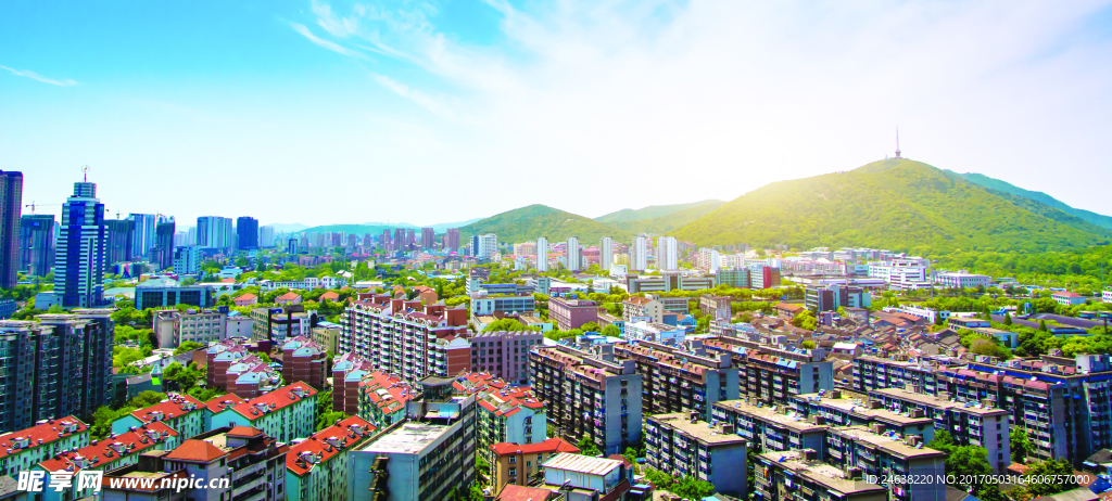 建筑
