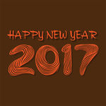 2017字体