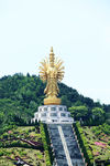 沩山密印寺