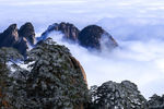 黄山