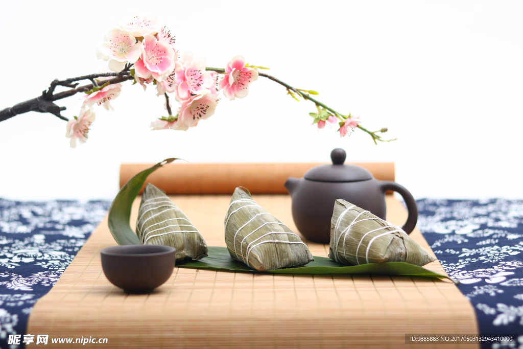 粽子