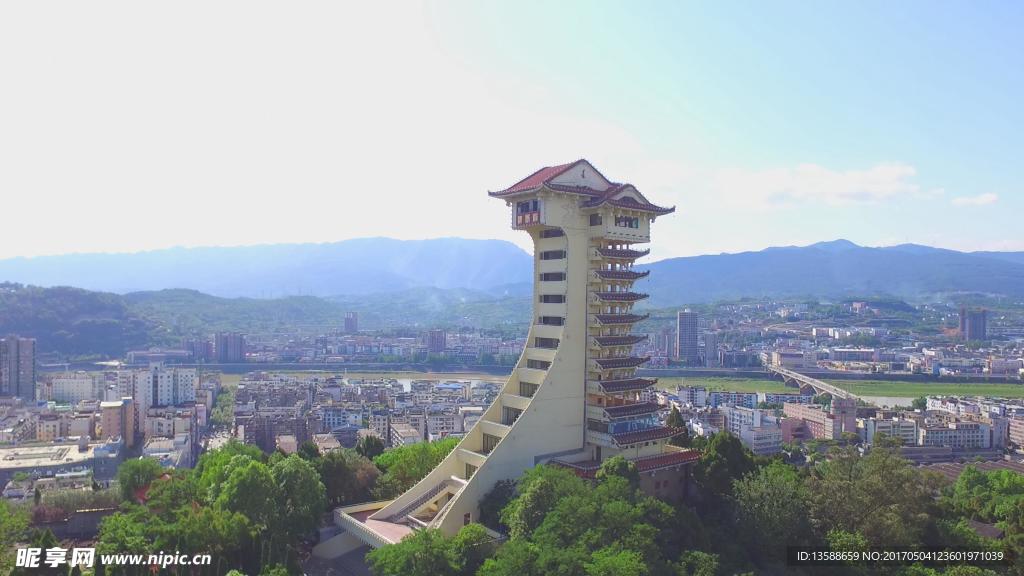 凤凰山