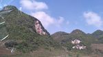 山脉