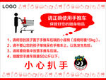 购物车须知
