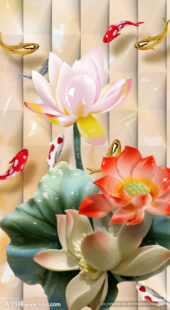 玉雕玄关