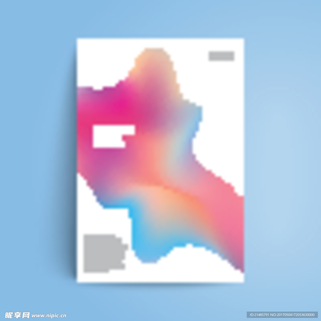 海报设计图片