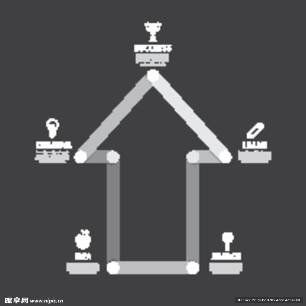 信息图表图片