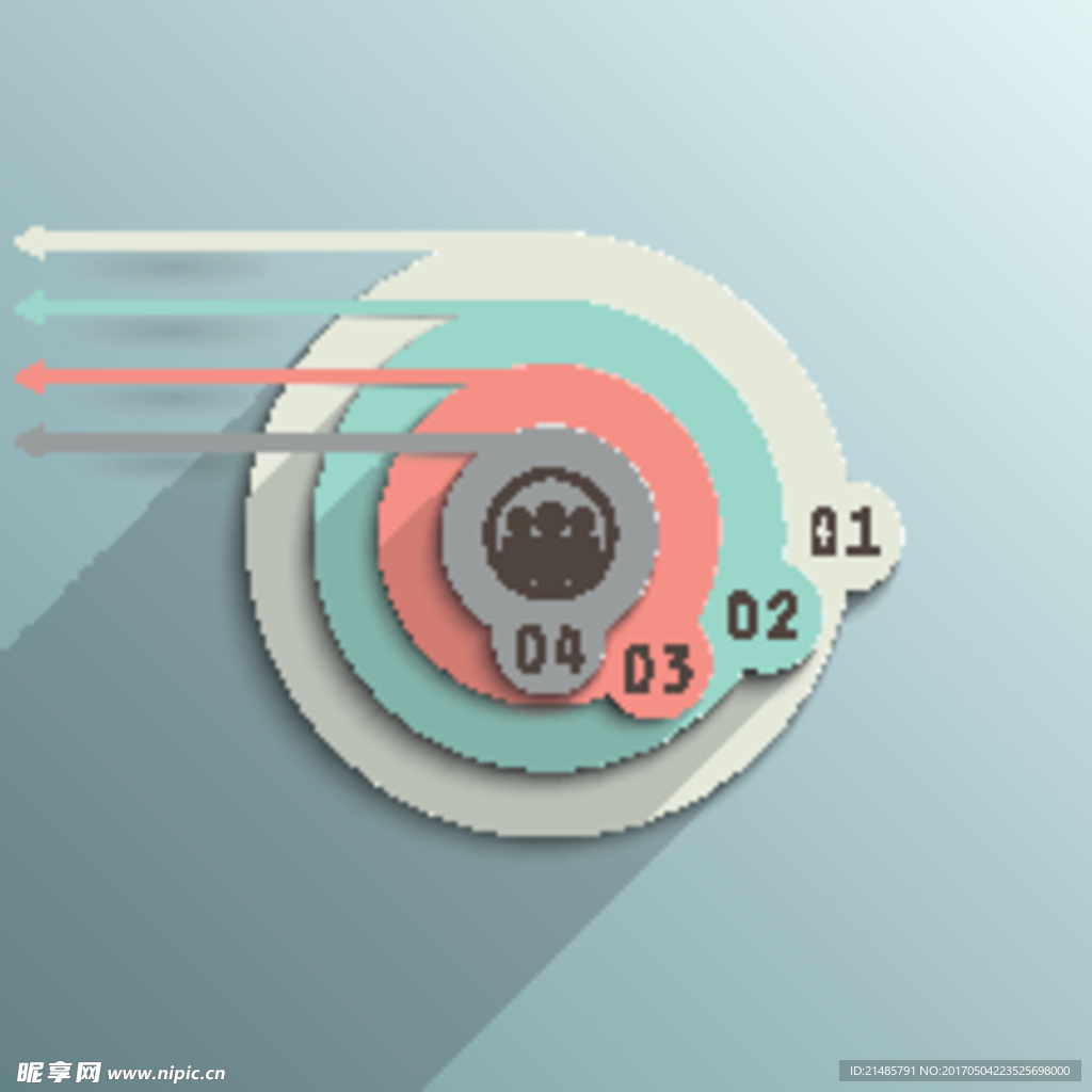 信息图表图片