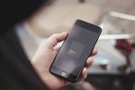 iPhone7展示样机贴图
