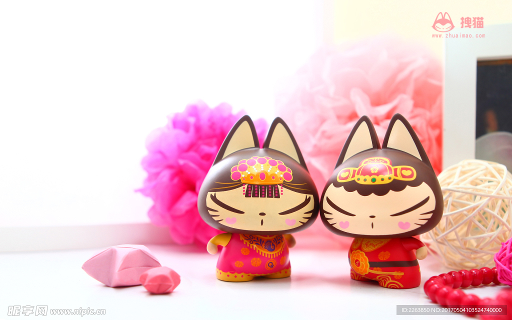 小清新
