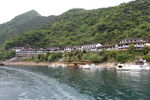 山水