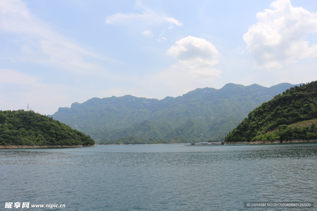 江景
