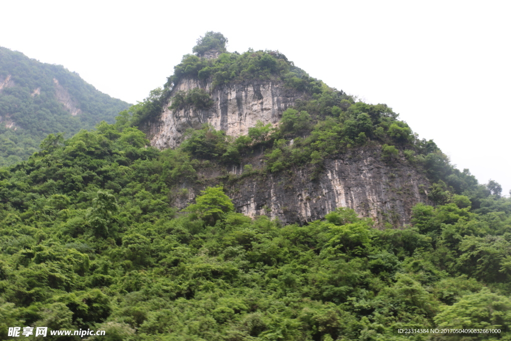 山