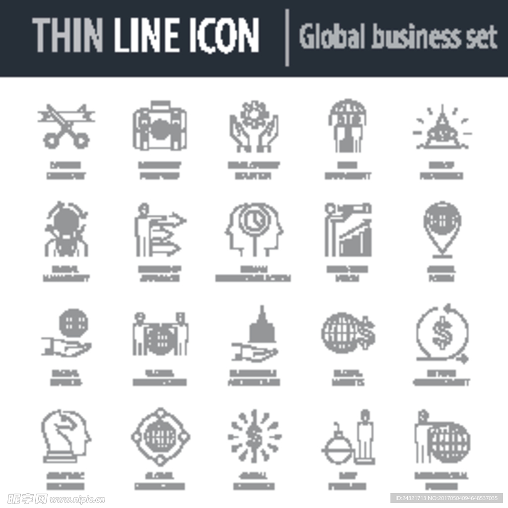 icon图标