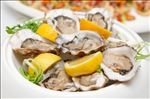 美味海鲜