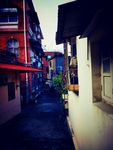 鼓浪屿一角