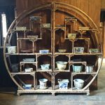 中式古代家具