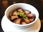 烟熏肉