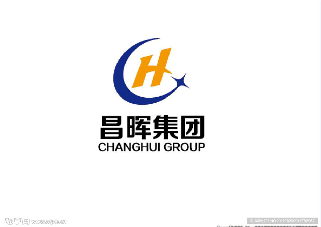 公司标志