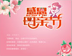 感恩母亲节