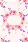 花朵背景图