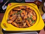 多嘴肉蟹煲