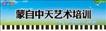 艺术培训