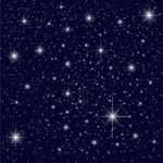 星星笔刷
