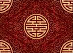 墙纸布艺