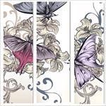 水彩插画