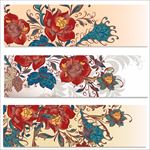 水彩插画