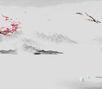 中国风素材